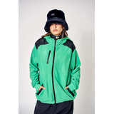 Campera Debbie De Micropolar Mujer 47 Street