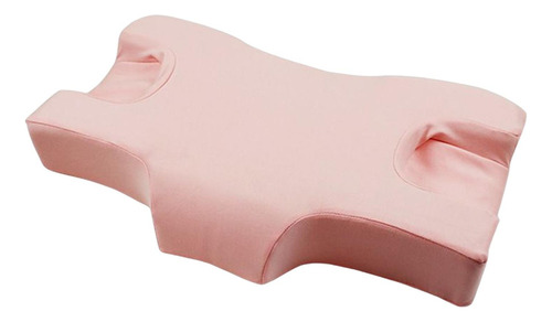 Belleza Sueño Almohada Antiarrugas Cara Cervical Almohada