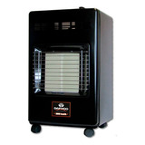 Estufa Garrafera Calefactor Daewoo Dany-113 4200w Regulador