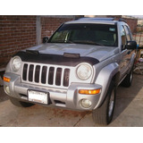 Antifaz Cofre Jeep Liberty 2002 2003 2004 2005 2006 2007