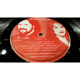 Pimpinela Dance Mixes Vinilo Maxi Usa 1999 Rareza Impecable