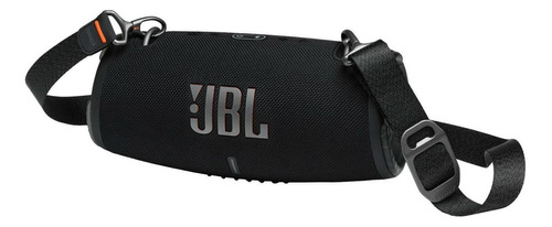 Jbl Speaker Xtreme 3 Speaker Bluetooth Color Black