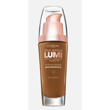 Loréal Paris True Match Lumi, Base Maquillaje Saludable