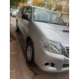 Toyota Hilux 2.5 Dx 370000