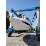 Crucero Klase A 34 Volvo Diesel 220 P/ Duo 2020 Web Marine