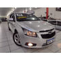 Calcule o preco do seguro de Chevrolet Cruze 1.8 Lt 16v Sedan ➔ Preço de R$ 66900