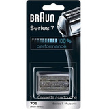 Refil Cabeça De Barbeador 70s Braun Series 7 - Importado Eua