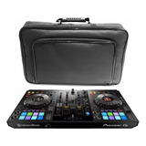 Controlador Dj Pioneer Ddj-800 + Bag De Transporte Envio Já 