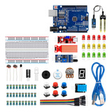 Adecuado Para Condensador, Puente O Placa De Pruebas Arduino