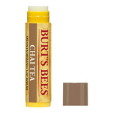 Bálsamo Labial Chapstick  Burts Bees Chai Tea Blister Bálsam