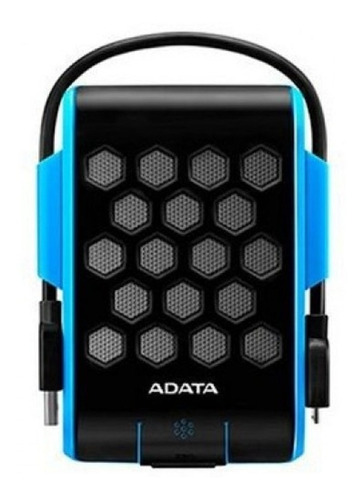 Disco Duro Externo 2tb Usb Adata Hd720 Uso Rudo Portatil