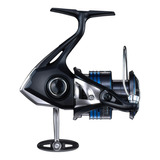 Carrete Shimano Nexave C3000hg Tienda R&b!!