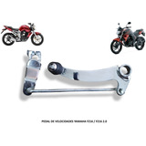 Palanca Pedal De Cambios Completa Yamaha Fz 16