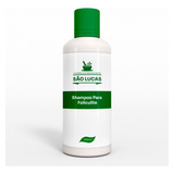 Shampoo Foliculite Melaleuca Alantoína Especial Eficaz 300ml