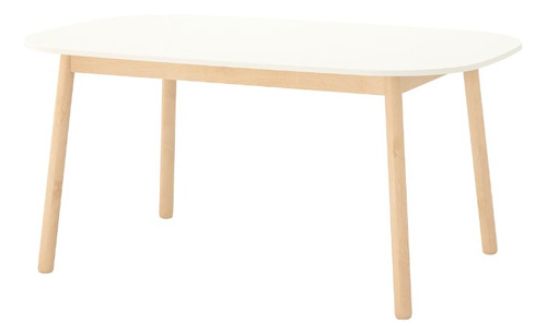 Mesa De Comedor Ikea Vedbo