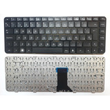 Teclado Compatible Hp Dm4-1090la Dm4-1280la Dm4-1180la 