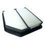 Filtro De Aire Honda Civic Emotion Mk-80146 Ah-10165 Honda Ridgeline