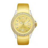 Reloj Ice-watch Stone Gold Gold. Unisex