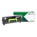 Toner Lexmark B234000 B2338 B2442 B2546 B2650 Mb2338 Mb2442