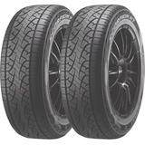 Kit De 2 Neumáticos Pirelli Scorpion Ht 265/70r16 112 T