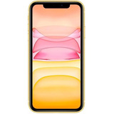 iPhone 11 128gb Amarelo Excelente - Trocafone- Celular Usado