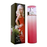 Just Me Dama 100 Ml Paris Hilton Edp Spray - Original