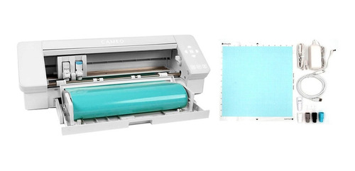 Plotter De Corte Cameo 4 Incluye Kit De Material Para Corte