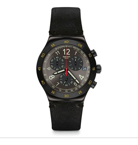Reloj Swatch Vidi - Hombre - Yvb410