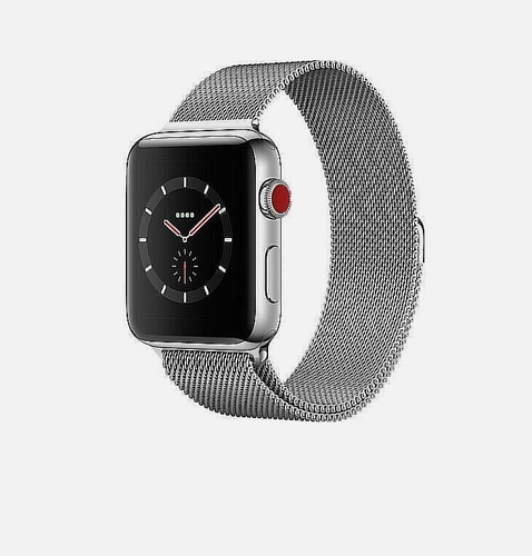 Apple Watch 3 (celular) 38 Mm