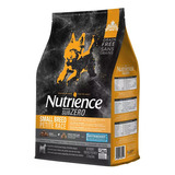Nutrience Subzero Perro Razas Pequeñas - Small Bites 2,27 Kg