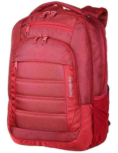 Samsonite Evolution Mochila Titan Ejecutiva Colores