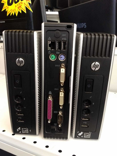 Thin Client Hp T510