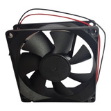 Micro Ventilador Ventoinha Cooler 80x80x25 12v