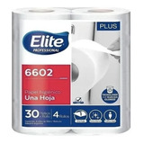 Bolson Papel Higiénico Elite 48 Rollos X 30mts (cod6602)