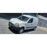 Renault Kangoo 2007 1.6 Confort Gnc