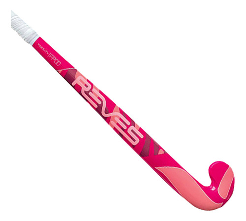 Palo Hockey Reves Pint Varsity 37 Ros/ros