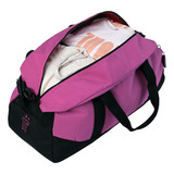 Bolso Deportivo Totto Active M Cactus Flower