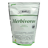 Alcon Club Health Herbívoros 500g Super Premium