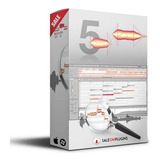 Celemony Melodyne Studio V5.1 | Win Mac | Instalamos