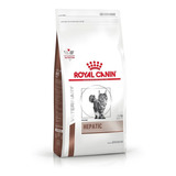 Royal Canin Veterinary Diet Hepatic Cat (gato) X 1,5 Kg Caba