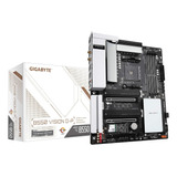 Gigabyte B550 Vision D-p (am4/amd/b550/atx/doble M.2/s...