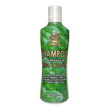 Shampoo Ortiga Y Aloe 240ml - mL a $88