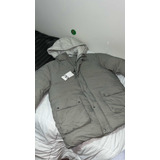 Chaqueta Zara Xl Nueva