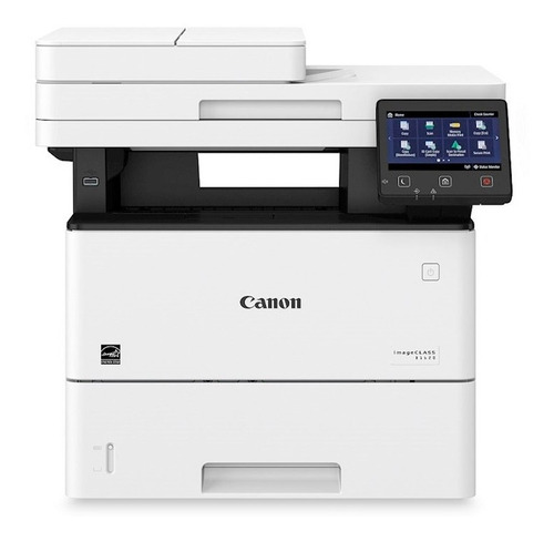 Impresora Multifuncional Canon D1620 Laser 45ppm Dúplex /v