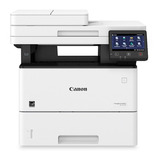 Impresora Multifuncional Canon D1620 Laser 45ppm Dúplex /v