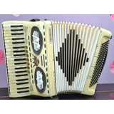 Acordeon Excelsior Oitavado