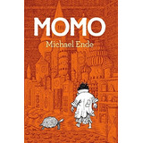 Momo /(spanish Edition) - Michael Ende