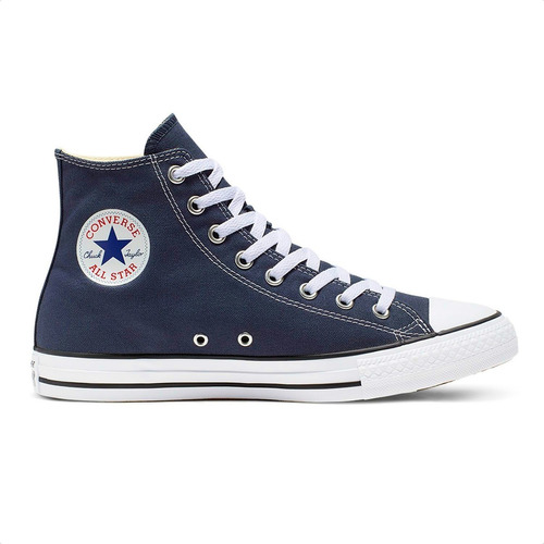 Zapatillas Converse Chuck Taylor All Star Hi Unisex Casual