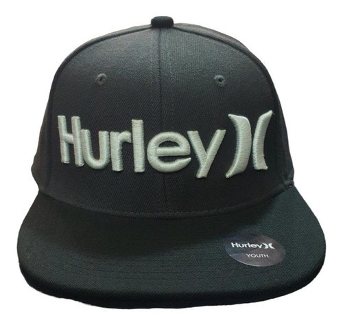 Gorra Hurley 9a6088-693