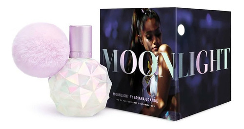 Ariana Grande Moonlight Eau De Parfum 100 ml Para  Mujer